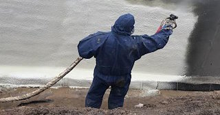 Гидроизоляция подвала снаружи от 688 руб. в Ачинске