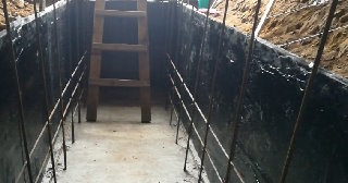 Защита смотровых площадок полимочевиной от 952 руб. ППуЧнс